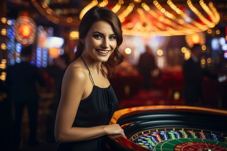 Tampilan poin hadiah 2k26 di ponsel