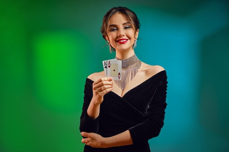 Pusat olahraga dan kasino virtual 2k26