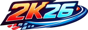 Logo 2k26